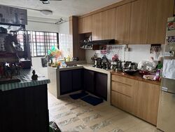 Blk 264 Jurong East Street 24 (Jurong East), HDB 3 Rooms #593172761